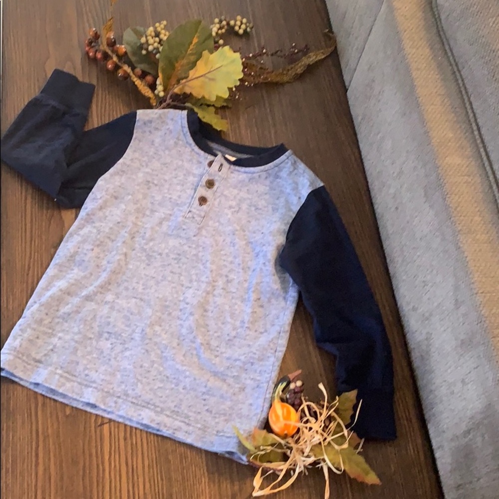 Gymboree boys shirt! Like new!